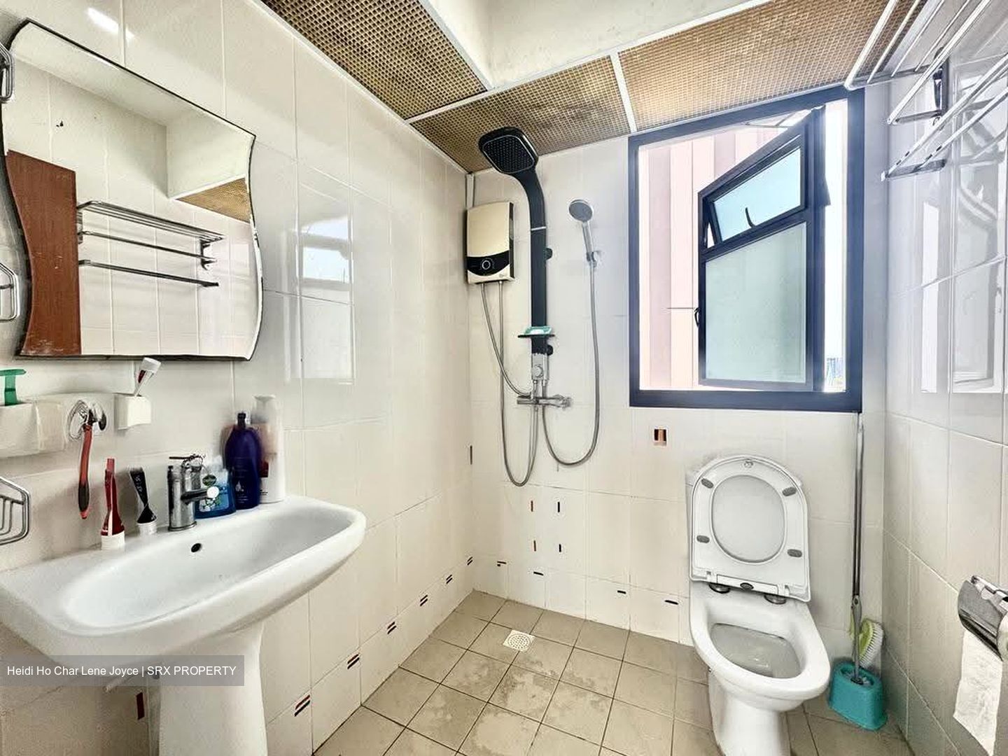 Blk 365A Hougang Meadow (Hougang), HDB 3 Rooms #612033291